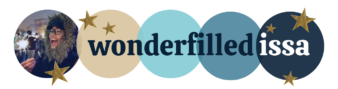 Home – Wonderfilled Issa