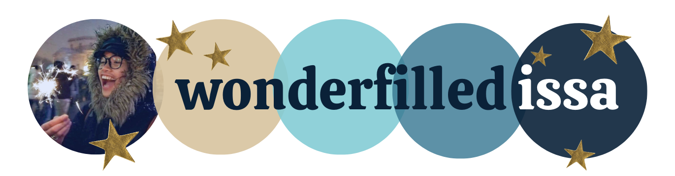 Home – Wonderfilled Issa